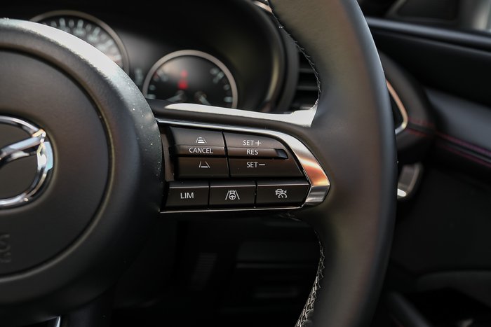 2025 Mazda 3 G25 Evolve SP