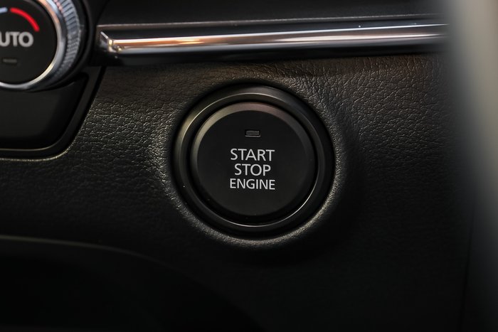 2025 Mazda 3 G25 Evolve SP