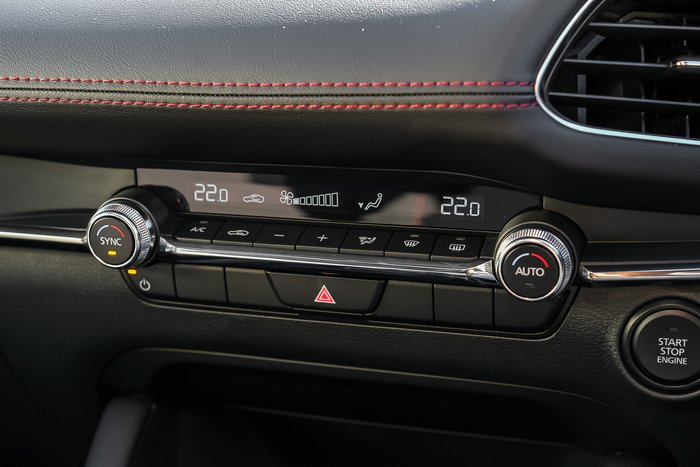 2025 Mazda 3 G25 Evolve SP