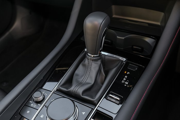 2025 Mazda 3 G25 Evolve SP