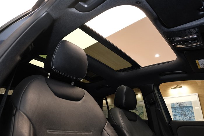 2020 MERCEDES-AMG GLA 35 4MATIC