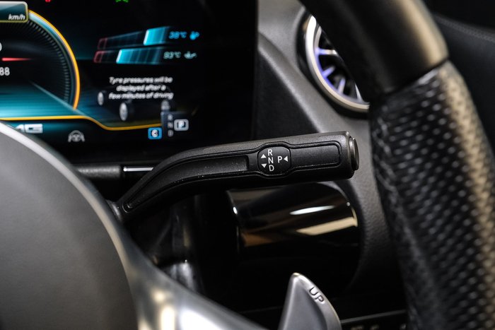 2020 MERCEDES-AMG GLA 35 4MATIC