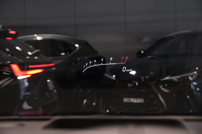 2020 MERCEDES-AMG GLA 35 4MATIC