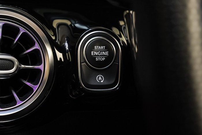 2020 MERCEDES-AMG GLA 35 4MATIC