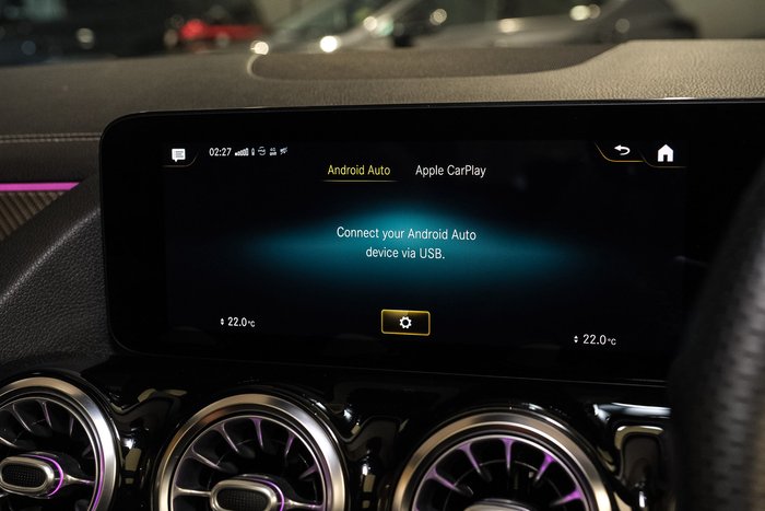 2020 MERCEDES-AMG GLA 35 4MATIC