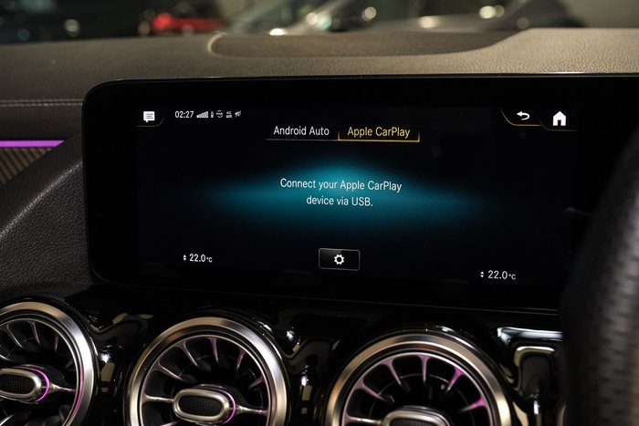 2020 MERCEDES-AMG GLA 35 4MATIC