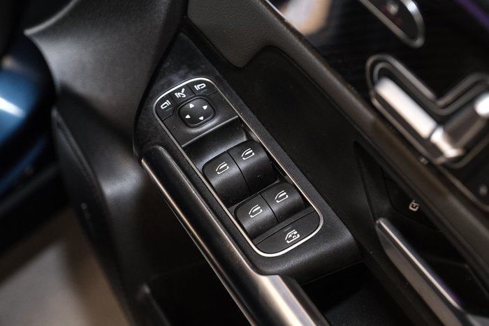 2020 MERCEDES-AMG GLA 35 4MATIC