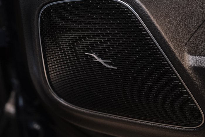 2020 MERCEDES-AMG GLA 35 4MATIC