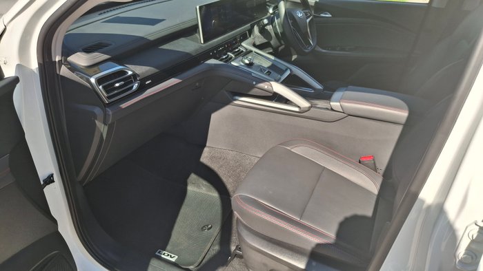 2025 LDV T60 Max PLUS SK8C MY25 WHITE