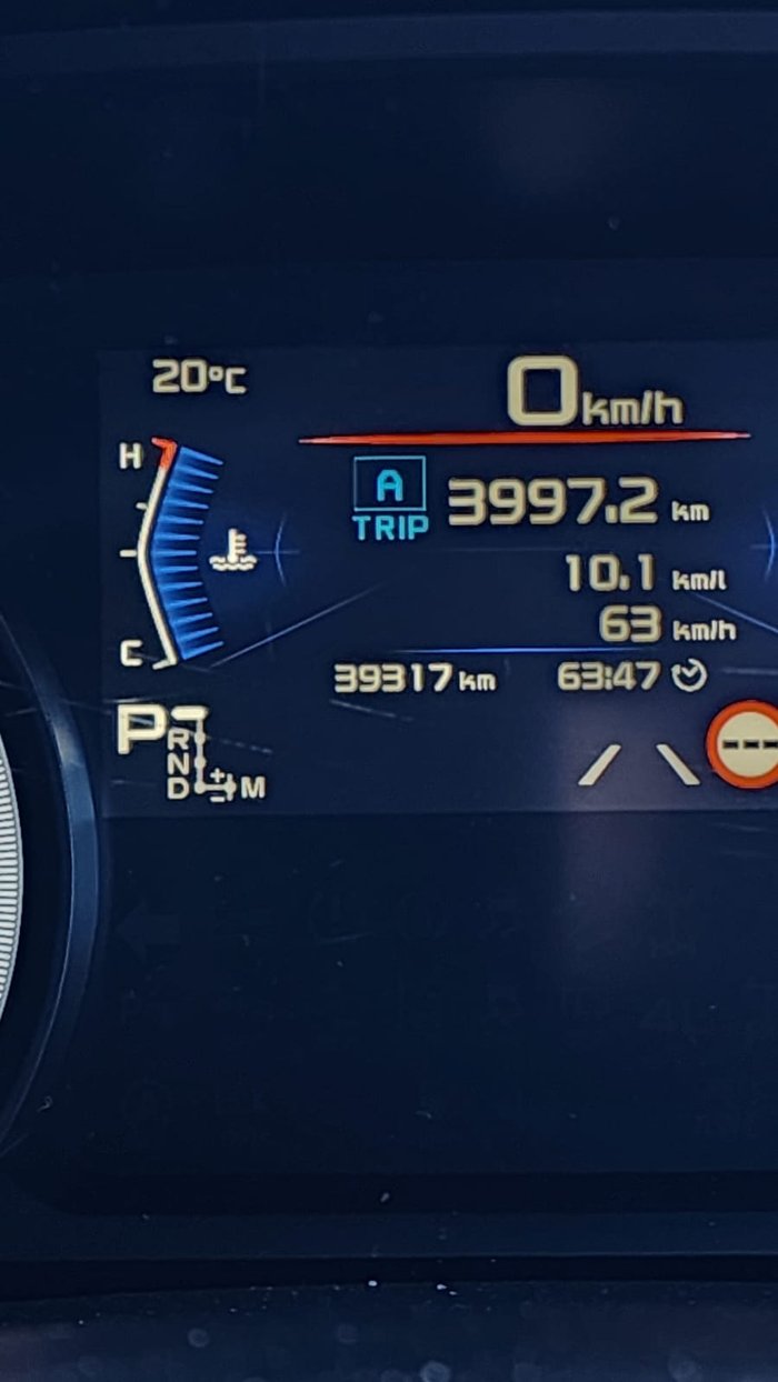 2023 Isuzu D-MAX SX MY23 White