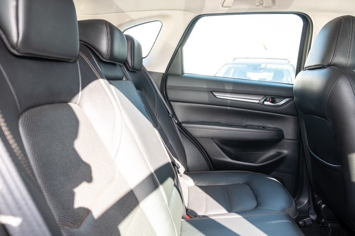 2020 Mazda CX-5 GT