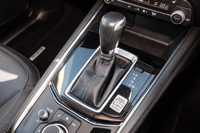 2020 Mazda CX-5 GT