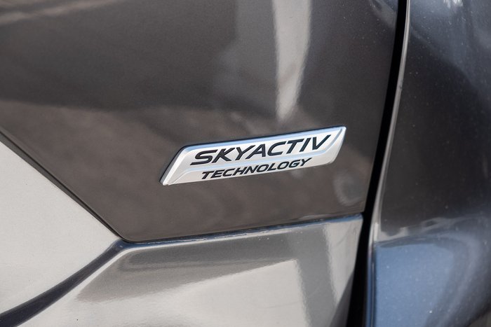 2020 Mazda CX-5 GT