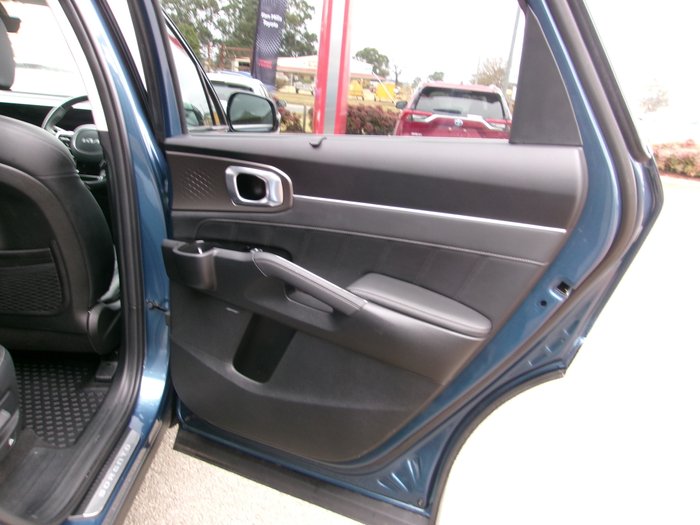 2023 Kia SORENTO MY24 Kia Sorento MQ4 PE Sport + GSL Auto Wagon (GZW7J961JGG1SR)