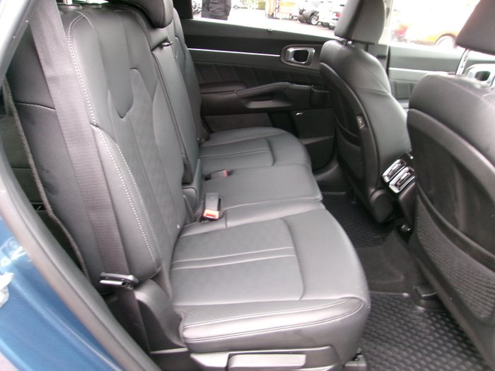 2023 Kia SORENTO MY24 Kia Sorento MQ4 PE Sport + GSL Auto Wagon (GZW7J961JGG1SR)
