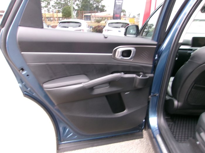 2023 Kia SORENTO MY24 Kia Sorento MQ4 PE Sport + GSL Auto Wagon (GZW7J961JGG1SR)