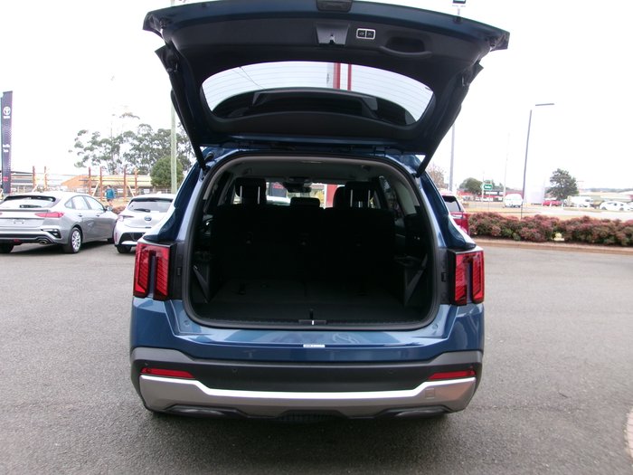 2023 Kia SORENTO MY24 Kia Sorento MQ4 PE Sport + GSL Auto Wagon (GZW7J961JGG1SR)