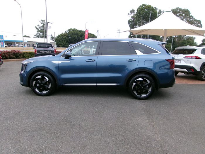 2023 Kia SORENTO MY24 Kia Sorento MQ4 PE Sport + GSL Auto Wagon (GZW7J961JGG1SR)