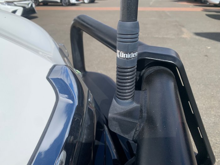 2023 Toyota Hilux 4x4 SR5 2.8L T Diesel Automatic Double Cab C/C