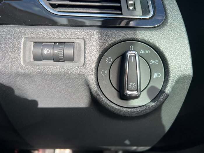 2018 SKODA Rapid
