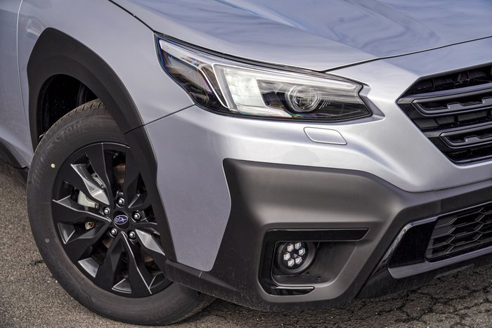 2025 Subaru Outback AWD Sport XT