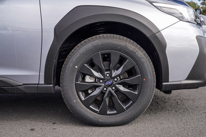 2025 Subaru Outback AWD Sport XT