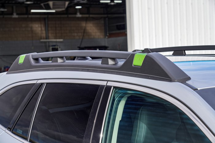 2025 Subaru Outback AWD Sport XT
