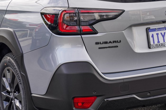 2025 Subaru Outback AWD Sport XT