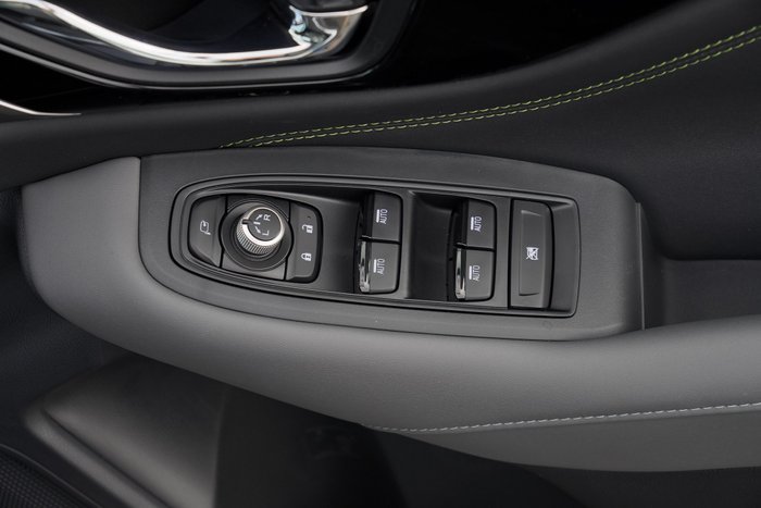 2025 Subaru Outback AWD Sport XT