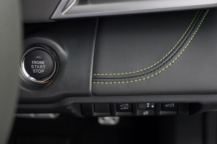 2025 Subaru Outback AWD Sport XT