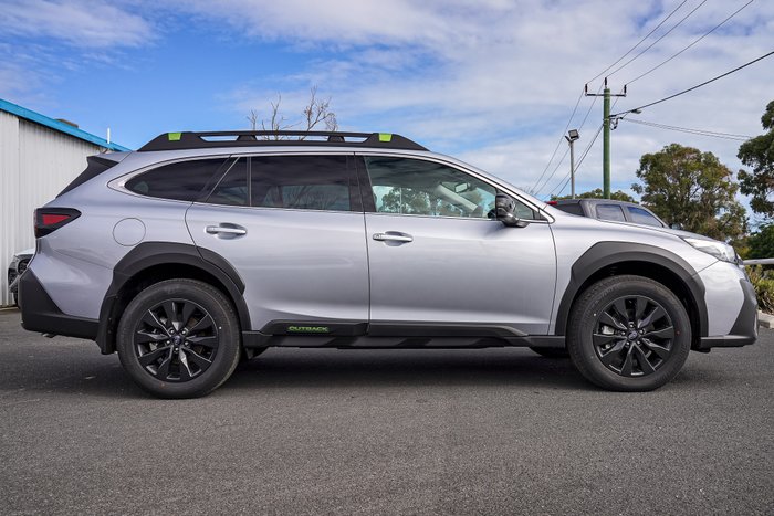 2025 Subaru Outback AWD Sport XT