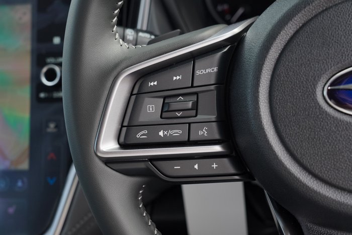 2025 Subaru Outback AWD Sport XT
