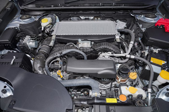 2025 Subaru Outback AWD Sport XT