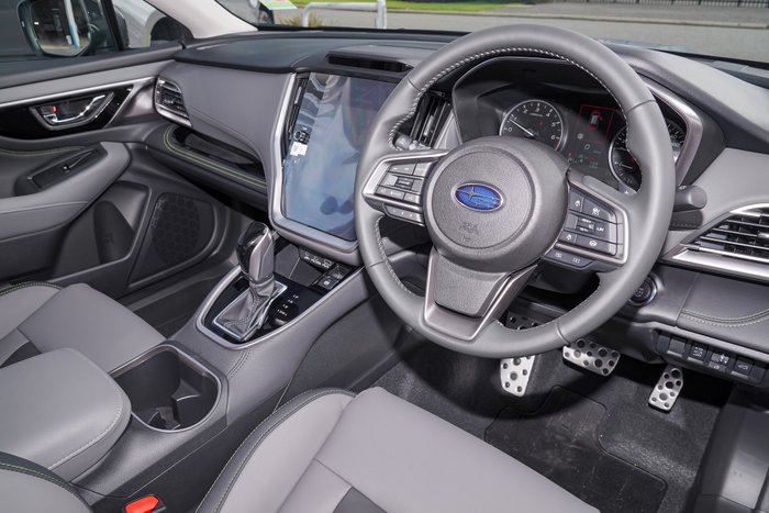 2025 Subaru Outback AWD Sport XT