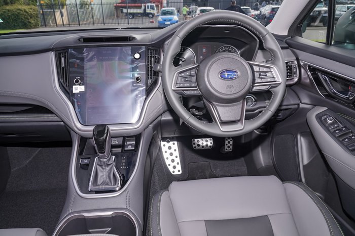 2025 Subaru Outback AWD Sport XT
