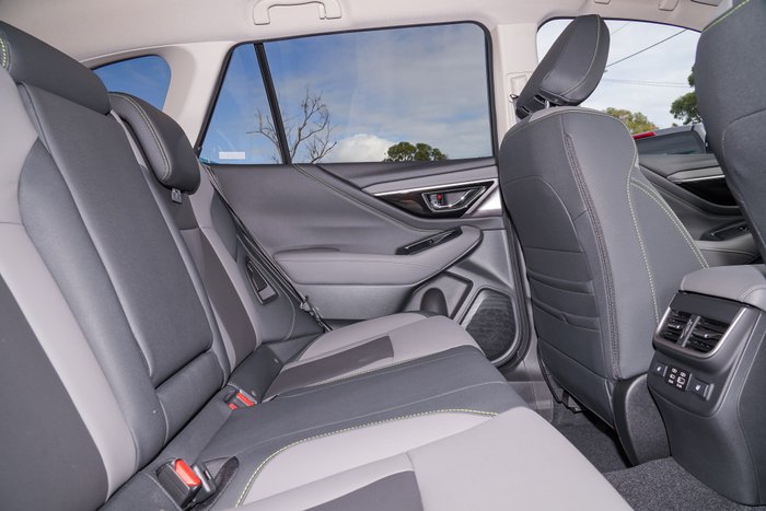 2025 Subaru Outback AWD Sport XT