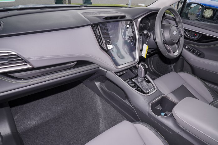 2025 Subaru Outback AWD Sport XT