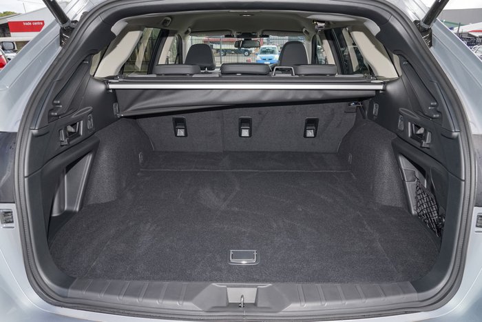 2025 Subaru Outback AWD Sport XT