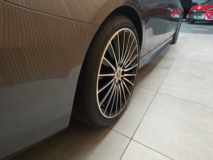 2022 MERCEDES-BENZ C300 MHEV
