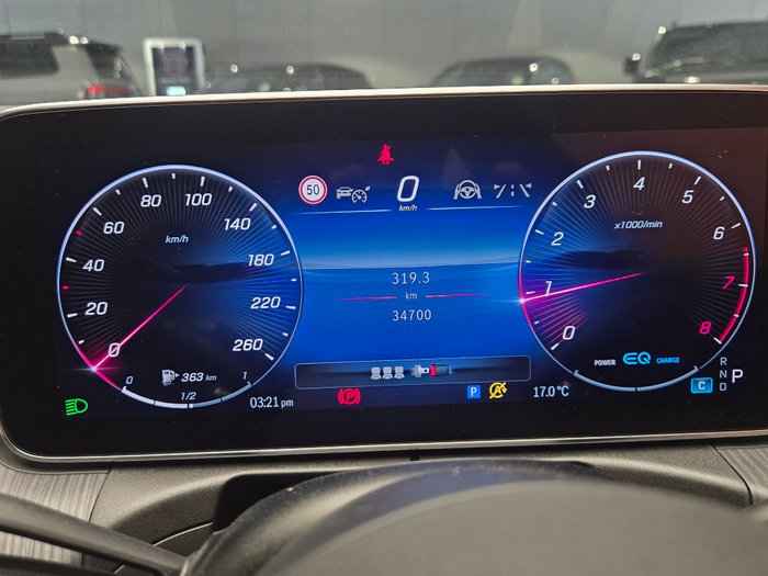 2022 MERCEDES-BENZ C300 MHEV