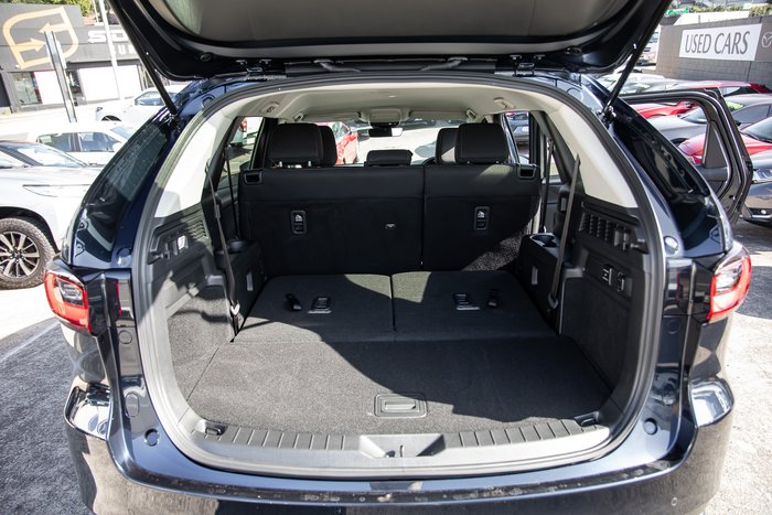 2024 Mazda CX-80 G40e Pure