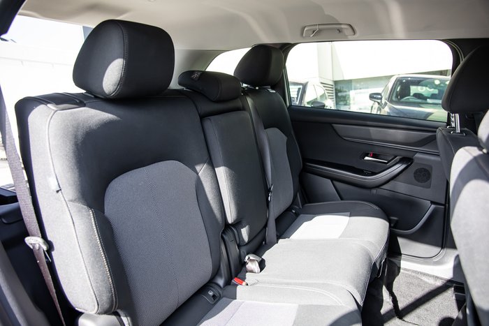 2024 Mazda CX-80 G40e Pure