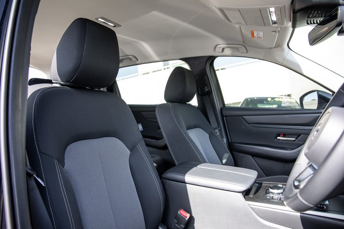 2024 Mazda CX-80 G40e Pure