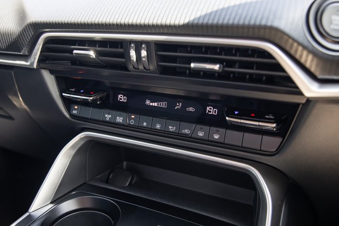 2024 Mazda CX-80 G40e Pure