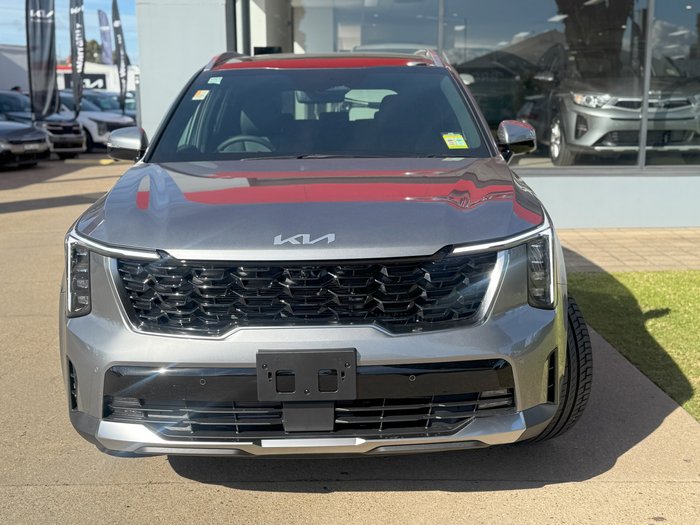 2024 Kia Sorento GT-Line