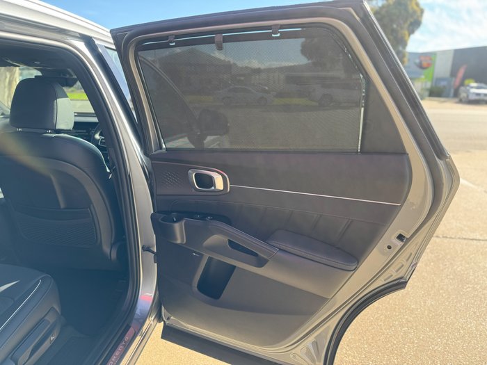 2024 Kia Sorento GT-Line