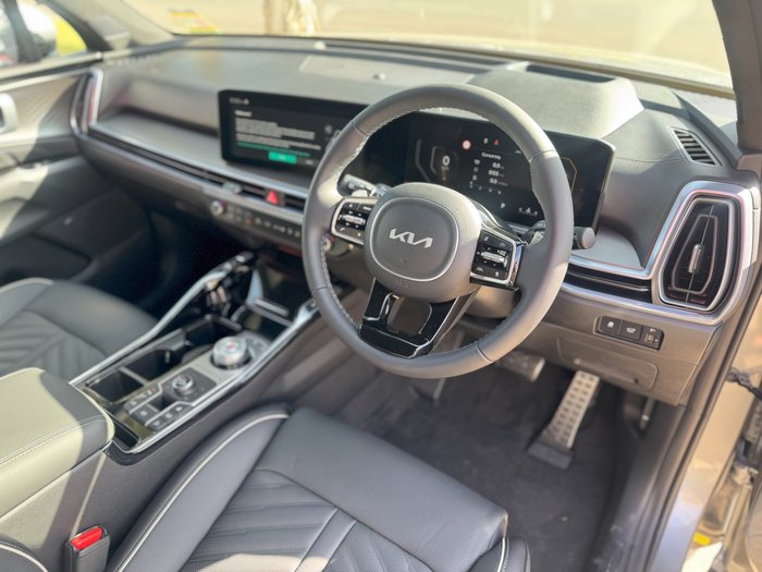 2024 Kia Sorento GT-Line