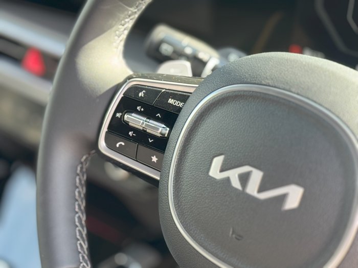 2024 Kia Sorento GT-Line