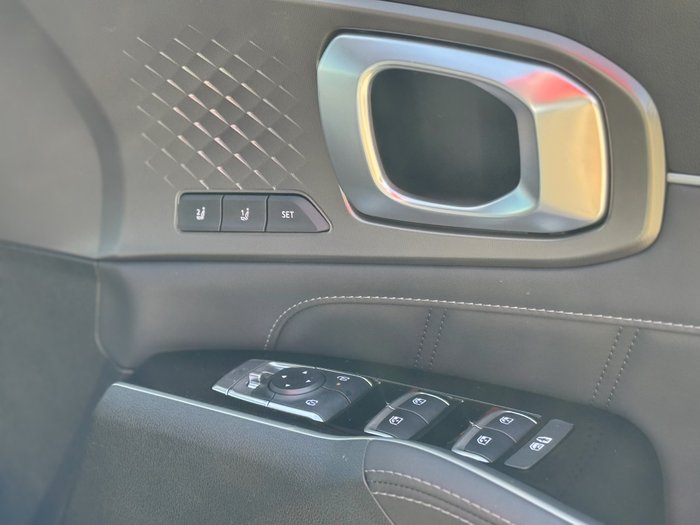 2024 Kia Sorento GT-Line