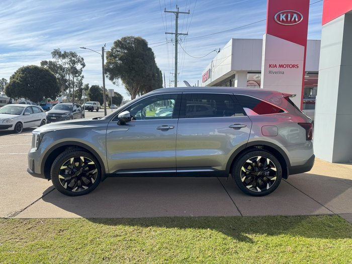 2024 Kia Sorento GT-Line